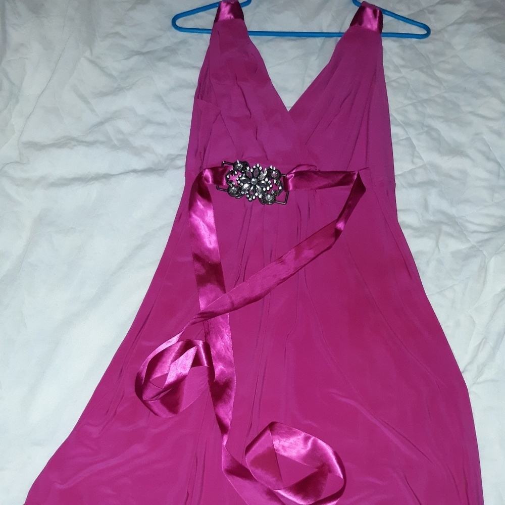 Bombshell Dress